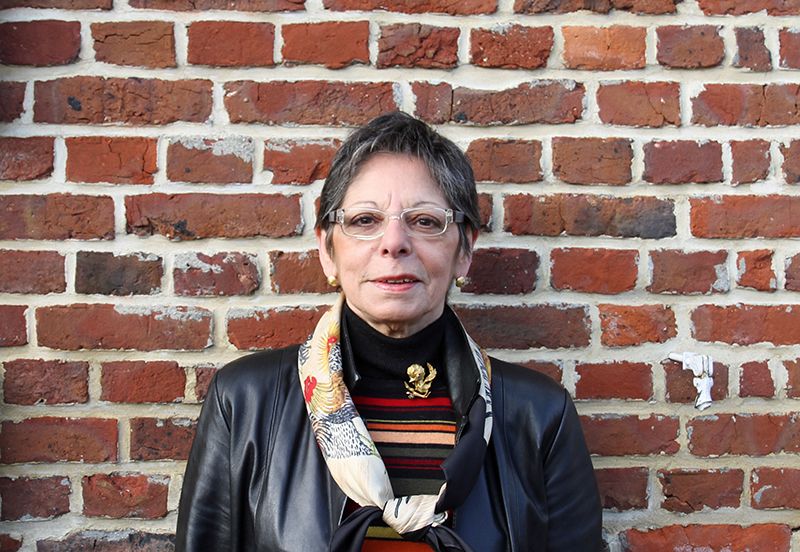 Michèle FRECH